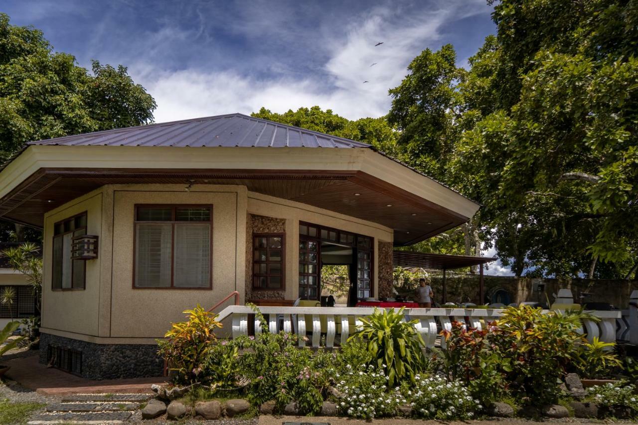 Casa Dela Playa Vila Dipolog Exterior foto