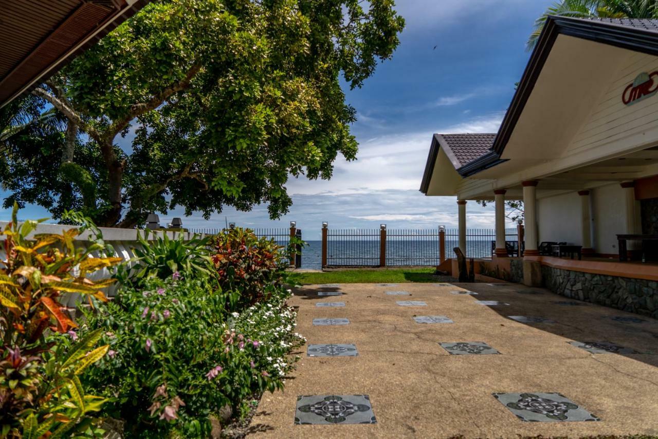 Casa Dela Playa Vila Dipolog Exterior foto