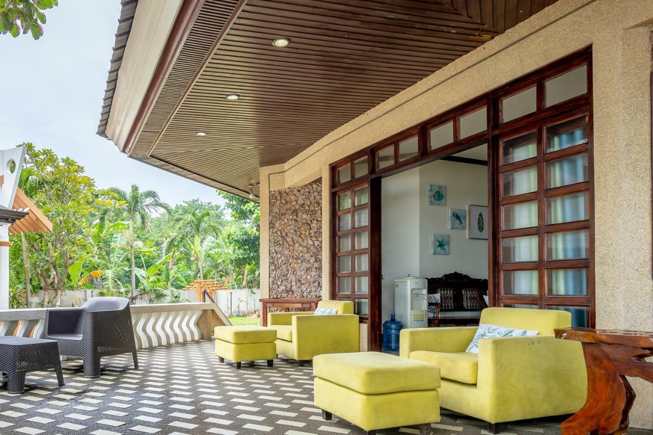 Casa Dela Playa Vila Dipolog Exterior foto