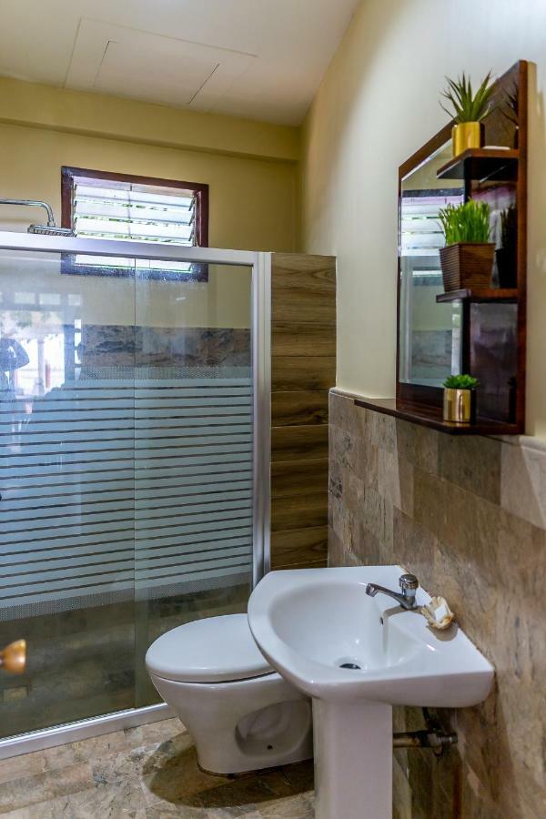 Casa Dela Playa Vila Dipolog Exterior foto