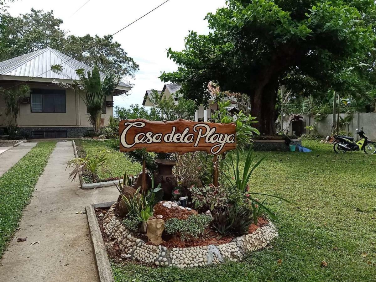 Casa Dela Playa Vila Dipolog Exterior foto